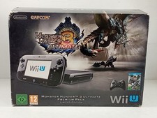 Console nintendo wiiu d'occasion  Paris XI