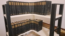 Opera omnia completa usato  Foggia