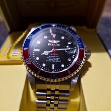 invicta pro diver for sale  COVENTRY