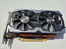 Zotac geforce gtx gebraucht kaufen  Kaiserslautern
