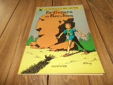 Patrouille castors disparu d'occasion Patrouille castors disparu d'occasion  Paris VII