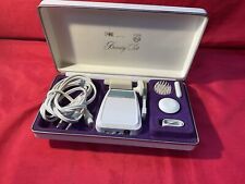 Epilateur rasoir femme d'occasion  Villeneuve-Loubet