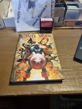 Marvel omnibus civil usato  Imola