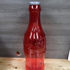 Large cola bottle for sale  Warren