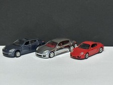 Lotto porsche panamera usato  Torre del Greco