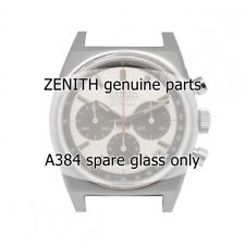 Zenith vetro plexi usato  Italia