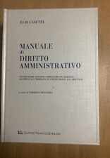 Casetta manuale diritto usato  Catania