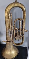 Cornet piston pélisson d'occasion  Montmorot