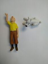 Figurine statuette tintin d'occasion  Expédié en Belgium