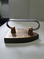 Ancien fer repasser d'occasion  Expédié en France
