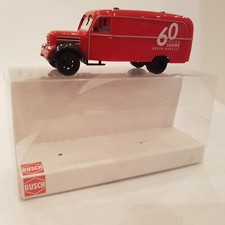 Busch 51812 robur gebraucht kaufen Busch 51812 robur gebraucht kaufen  Balingen