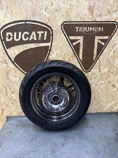Triumph thunderbird 900 for sale  ST. HELENS