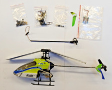 Blade mcpx modell gebraucht kaufen  Eichwalde