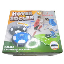 Hover soccer ball for sale  Alcoa