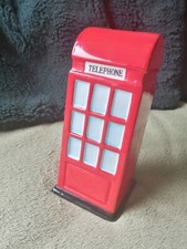 Inch tall iconic for sale  WIMBORNE