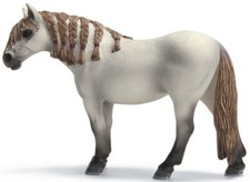 Schleich 13668 pferd gebraucht kaufen  Bremen