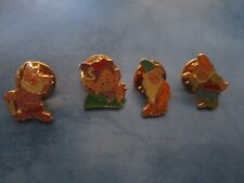 Pins disney nains d'occasion  Pommeuse