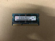 Banco ram 2gb usato  Reggio Calabria