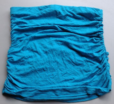 Micro minirock blau gebraucht kaufen  Ebersdorf b.Coburg
