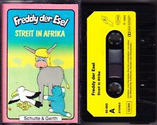 Freddy esel streit gebraucht kaufen  Neufahrn