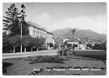 Varese luino lago usato  Italia