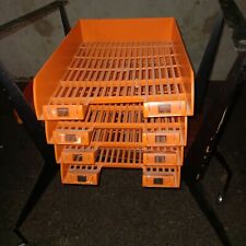 Lot bannettes range d'occasion  Annecy