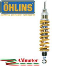 Ammortizzatore ohlins moto usato  Caserta