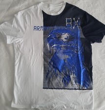 Shirt uomo armani usato  San Giuliano Milanese