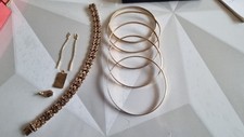 Konvolut gold schmuck gebraucht kaufen  Schwabach