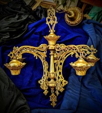 Antique rococo filagree for sale  Sherman