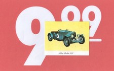 Adesivo vintage sticker usato  Italia