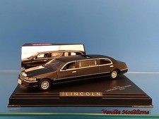 Voiture collection lincoln d'occasion  Challans