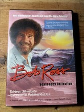 Bob ross seascapes for sale  Rohnert Park