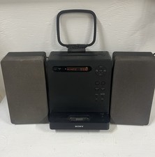 Sony stereo player for sale  Sugar Grove