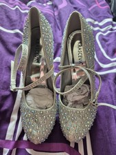 krasceva shoes for sale  YEOVIL