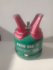 Calor 5kg patio for sale  LONDON