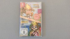 Nintendo switch spiel gebraucht kaufen  Roth
