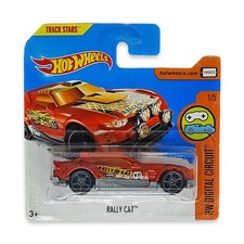 Hot wheels rally usato  Reggio Emilia