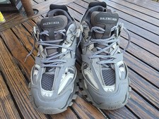 Balenciaga track blue for sale  TONBRIDGE