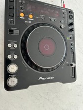 pioneer CDJ 1000 MK3, usado comprar usado  Enviando para Brazil