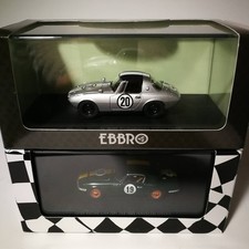 Ebbro 800 lotus d'occasion  Expédié en France