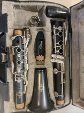 Buffet crampon b10 for sale  LONDON