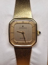 Vintage junghans quartz gebraucht kaufen  Offenau