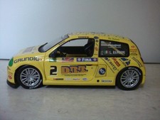 Universal hobbies renault d'occasion  Lille-