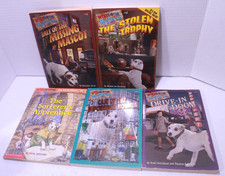 Wishbone paperback books for sale  Hubbard