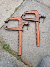 clamps for sale clamps for sale  NORWICH