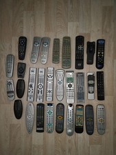 Stück fernbedienungen konvolu gebraucht kaufen  Nürnberg