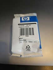 Cartucho de tinta preta HP 63 F6U62A comprar usado  Enviando para Brazil