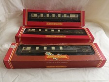 Hornby pullman carriages for sale  ROMFORD