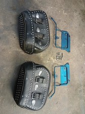 Rig harley satteltaschen gebraucht kaufen Rig harley satteltaschen gebraucht kaufen  Rochlitz